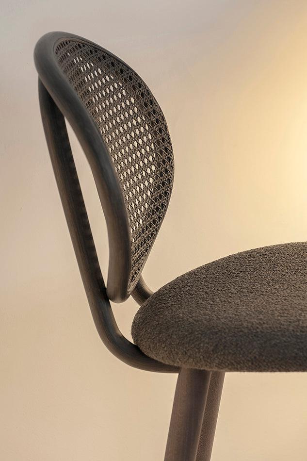 Loop High Stool-Contract Furniture Store for hospitality, leisure & commercial projects