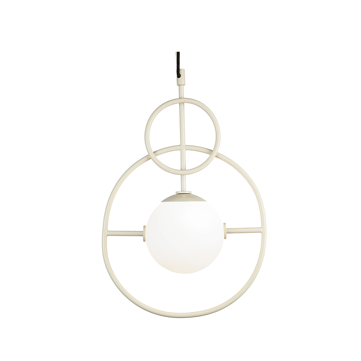 Loop II Suspension Lamp-Contract Furniture Store for hospitality, leisure & commercial projects