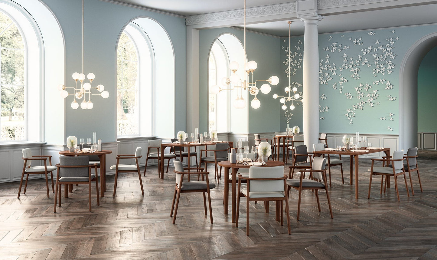 Lord Armchair-Contract Furniture Store for hospitality, leisure & commercial projects