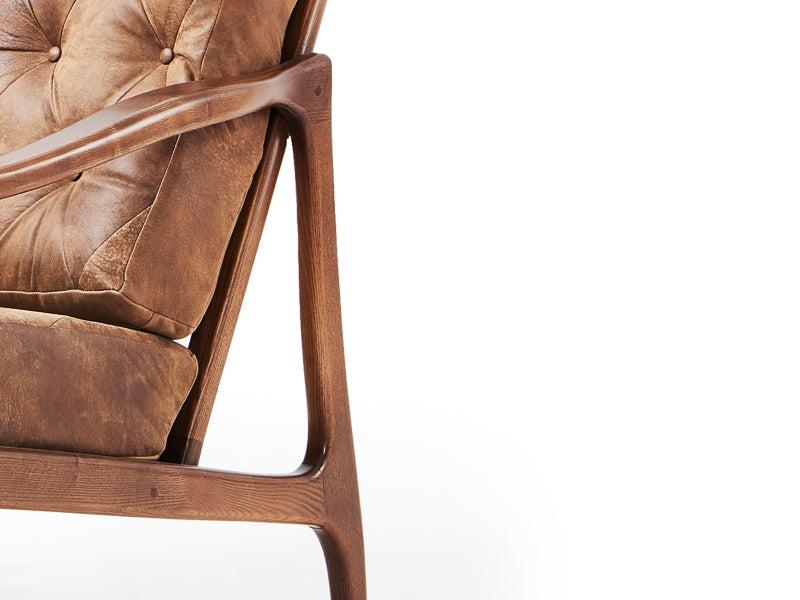 Lordelo Lounge Chair