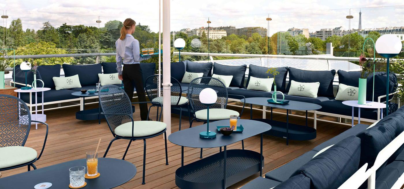 Lorette 5713 Low Armchair-Contract Furniture Store for hospitality, leisure & commercial projects