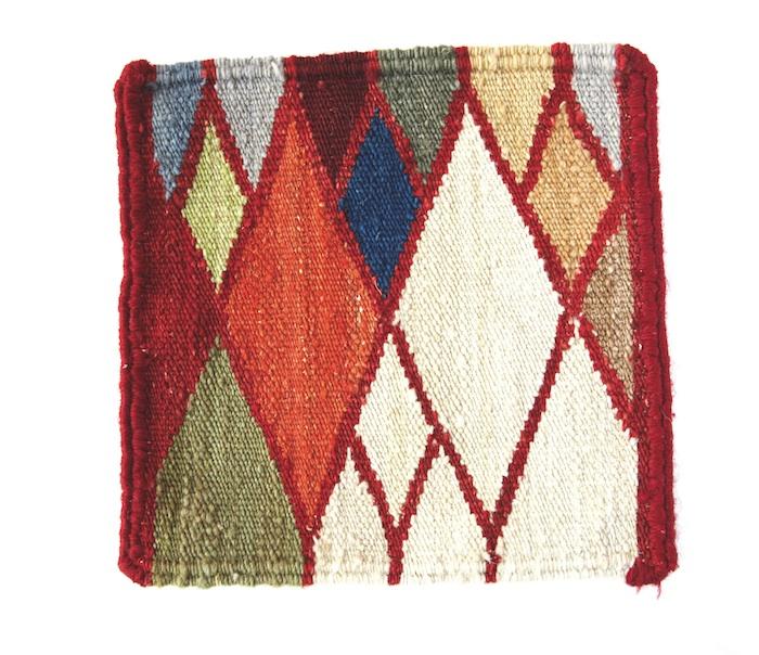 Losanges Rug
