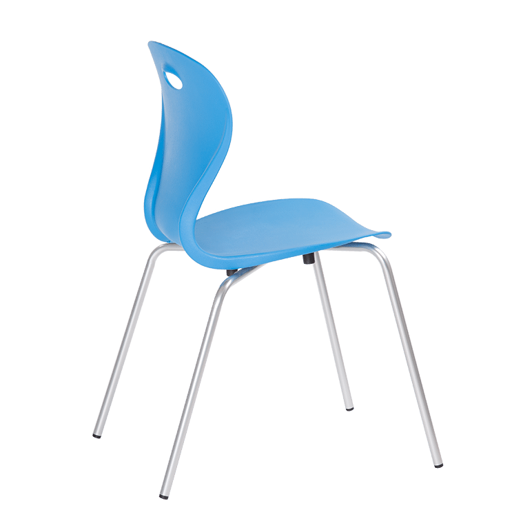 Lotus Side Chair-Origin-Contract Furniture Store