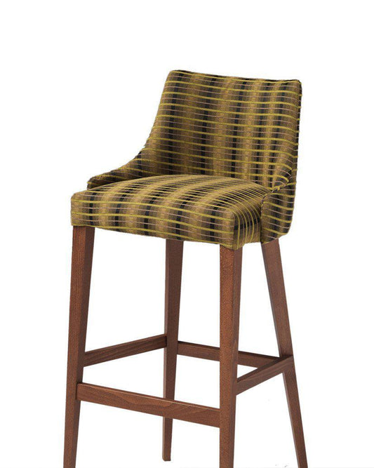 Louvre/B High Stool-Contract Furniture Store for hospitality, leisure & commercial projects