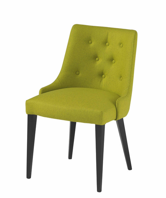Louvre/S Side Chair