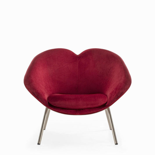 Lov LCA Lounge Chair-Contract Furniture Store for hospitality, leisure & commercial projects