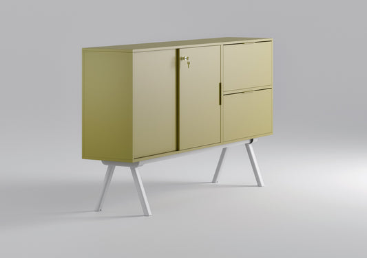 Low Cabinet 2027-Contract Furniture Store for hospitality, leisure & commercial projects