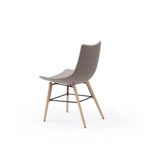 Luc Soft 052 Side Chair