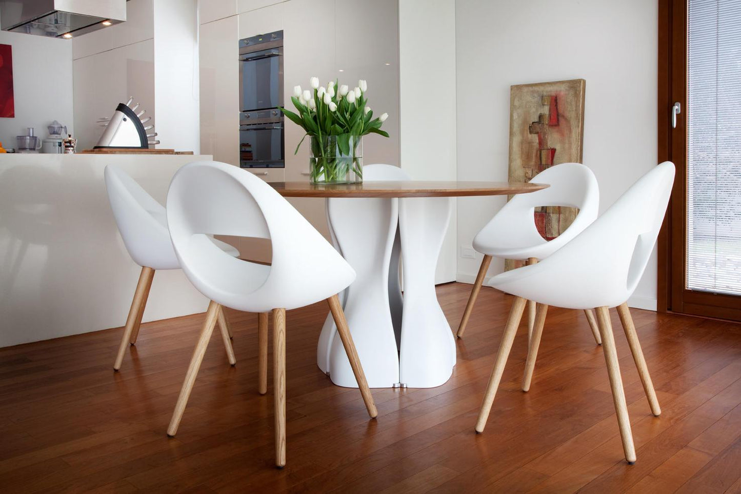 Lucky 906 Side Chair