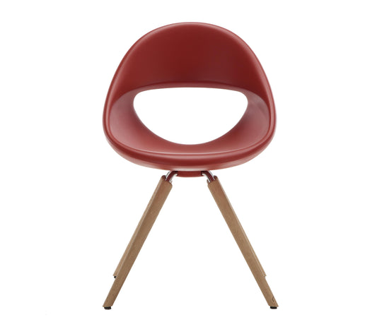 Lucky 906 Side Chair-Contract Furniture Store for hospitality, leisure & commercial projects