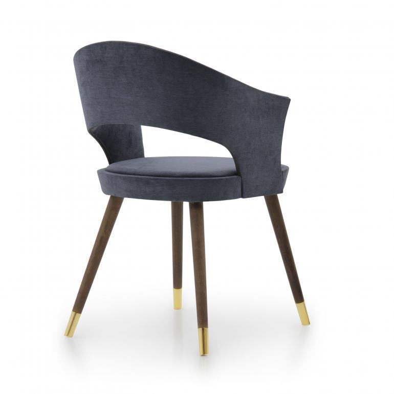 Lucrezia Armchair-Contract Furniture Store for hospitality, leisure & commercial projects