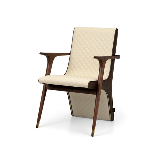 Lumi Armchair