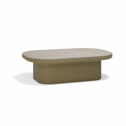 Luna Coffee Table-Contract Furniture Store for hospitality, leisure & commercial projects