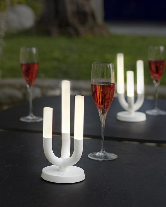 Luna Table Lamp