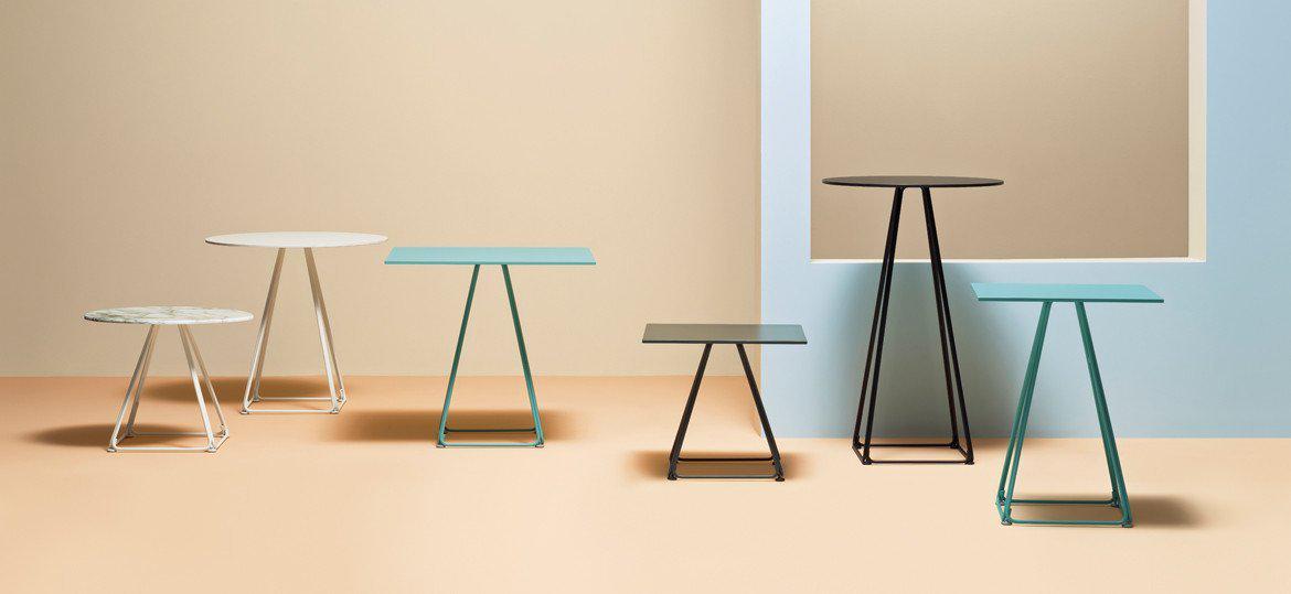 Lunar 5440 Dining Base-Contract Furniture Store for hospitality, leisure & commercial projects