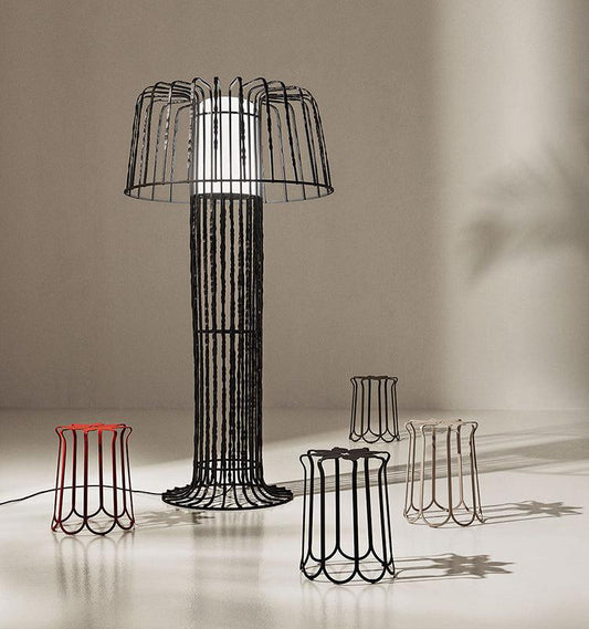 Lustra Floor Lamp-Contract Furniture Store for hospitality, leisure & commercial projects