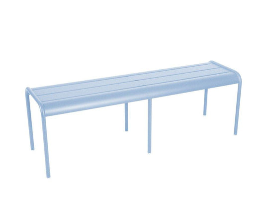 Luxembourg 4110 3/4-Seater Bench-Contract Furniture Store for hospitality, leisure & commercial projects