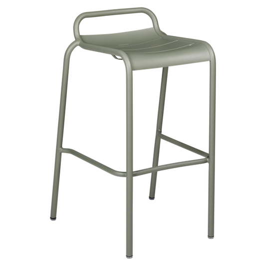 Luxembourg 4112 High Stool-Contract Furniture Store for hospitality, leisure & commercial projects