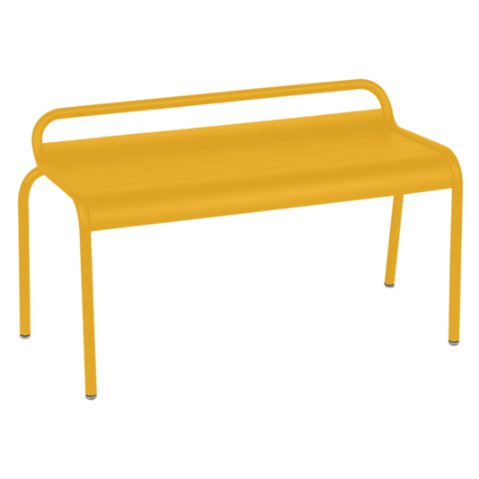 Luxembourg 4114 Compact Bench-Contract Furniture Store for hospitality, leisure & commercial projects