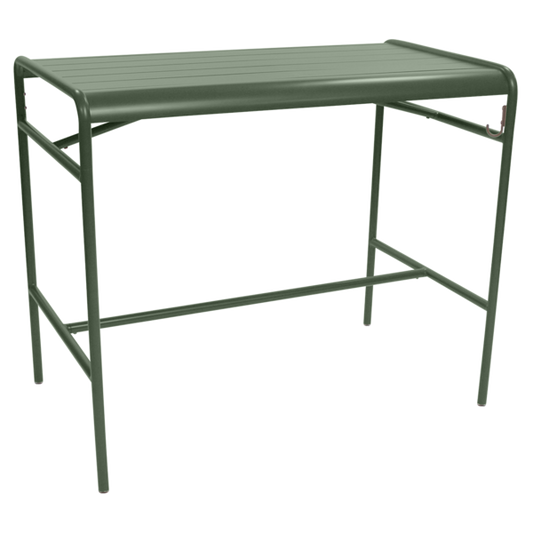 Luxembourg 4141 Poseur Table