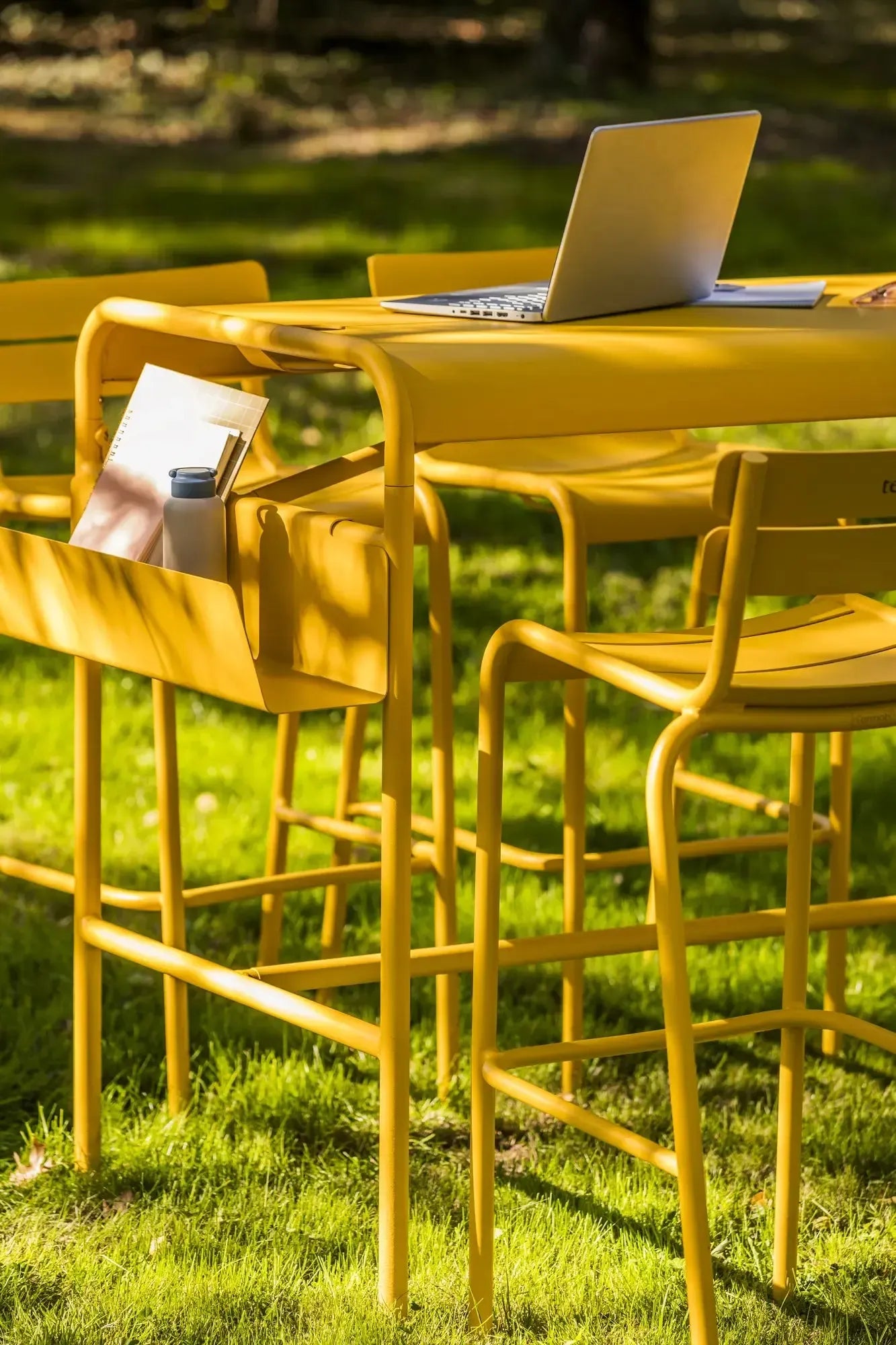 Luxembourg 4143 Work Table-Contract Furniture Store for hospitality, leisure & commercial projects