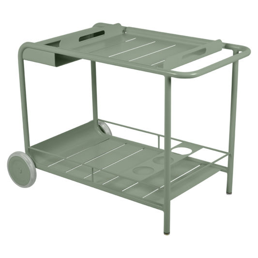 Luxembourg 4164 Trolley