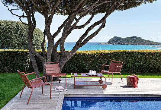 Luxembourg 4168 Low Table-Contract Furniture Store for hospitality, leisure & commercial projects