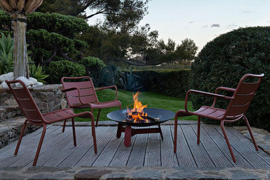 Luxembourg 4212 Lounge Armchair-Contract Furniture Store for hospitality, leisure & commercial projects