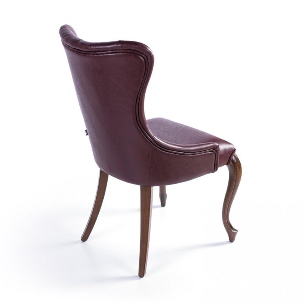Luxuria Side Chair-Contract Furniture Store for hospitality, leisure & commercial projects