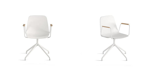 Maarten Pyramid Armchair-Contract Furniture Store for hospitality, leisure & commercial projects
