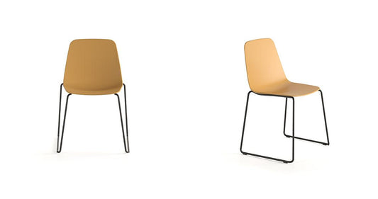 Maarten Sled Side Chair-Contract Furniture Store for hospitality, leisure & commercial projects