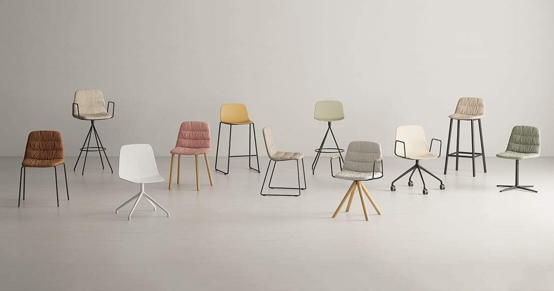 Maarten Sled Soft Side Chair-Contract Furniture Store for hospitality, leisure & commercial projects