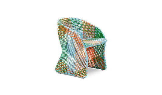 Maat 2370 Armchair