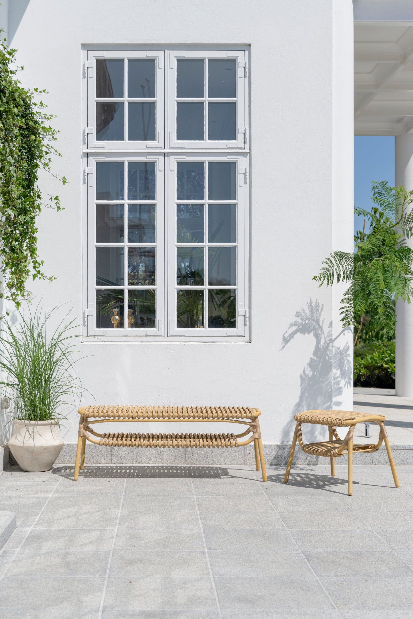 Machiya Stool-Contract Furniture Store for hospitality, leisure & commercial projects