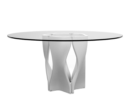 Mac's Soft 216/217 Dining Table-Contract Furniture Store for hospitality, leisure & commercial projects