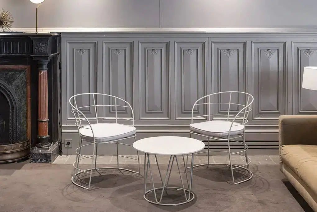 Madame Armchair