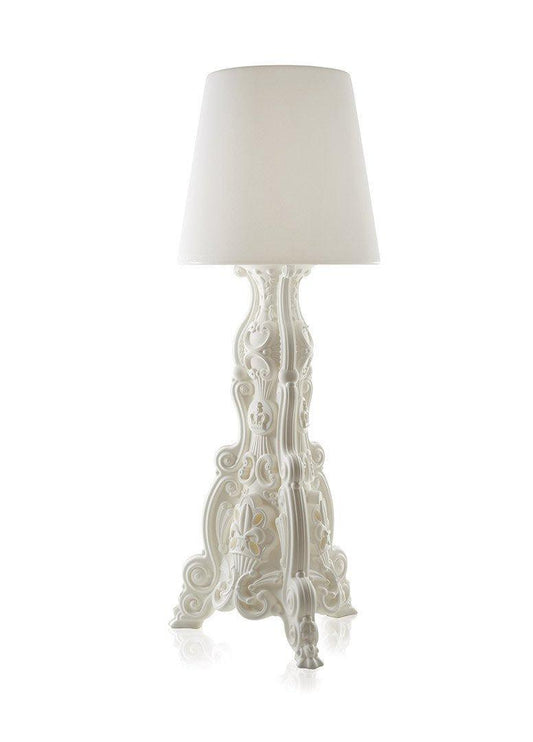 Madame Of Love Floor Lamp
