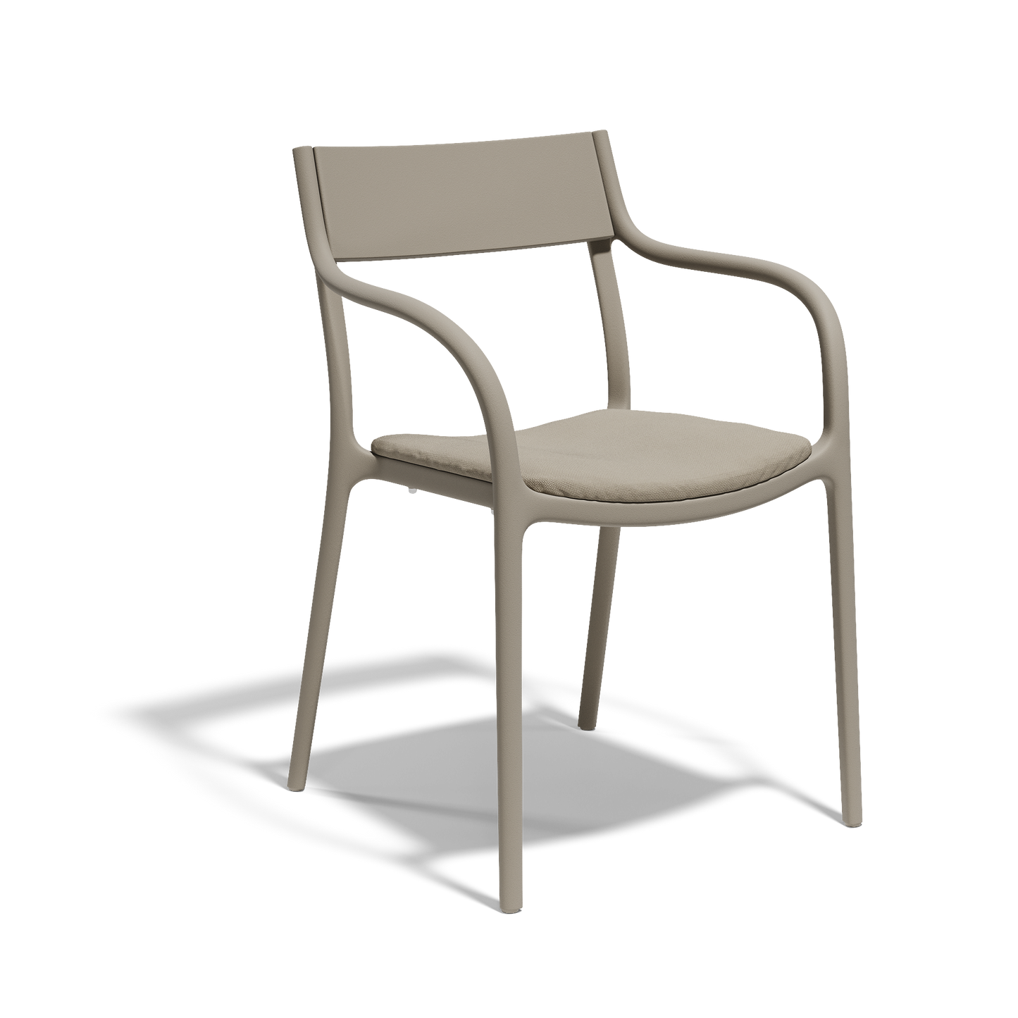 Madison Upholstered Armchair-Contract Furniture Store for hospitality, leisure & commercial projects
