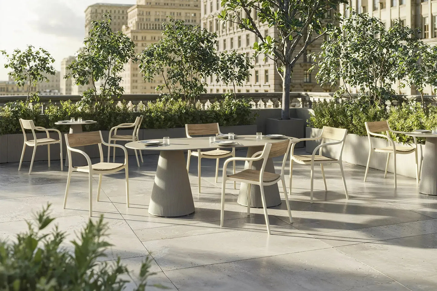 Madison Wood Armchair-Contract Furniture Store for hospitality, leisure & commercial projects