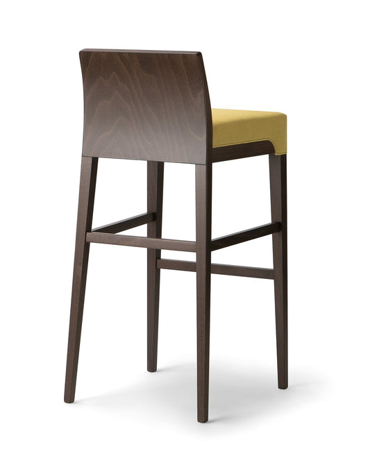 Madrid 014 SG High Stool-Contract Furniture Store for hospitality, leisure & commercial projects