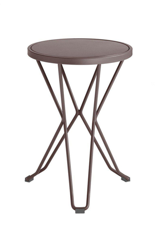 Madrid Low Stool-Contract Furniture Store for hospitality, leisure & commercial projects