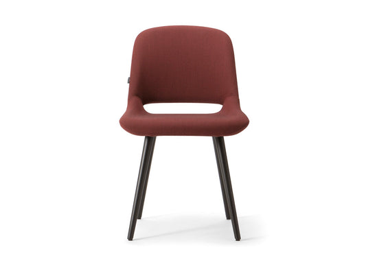 Magda 00 Base 100 Side Chair