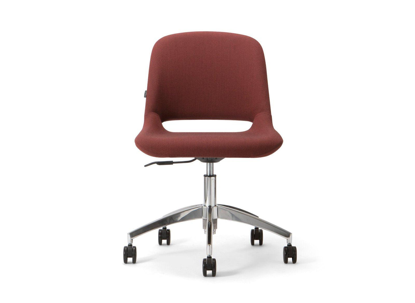 Magda 00 Base 106 Side Chair-Contract Furniture Store for hospitality, leisure & commercial projects