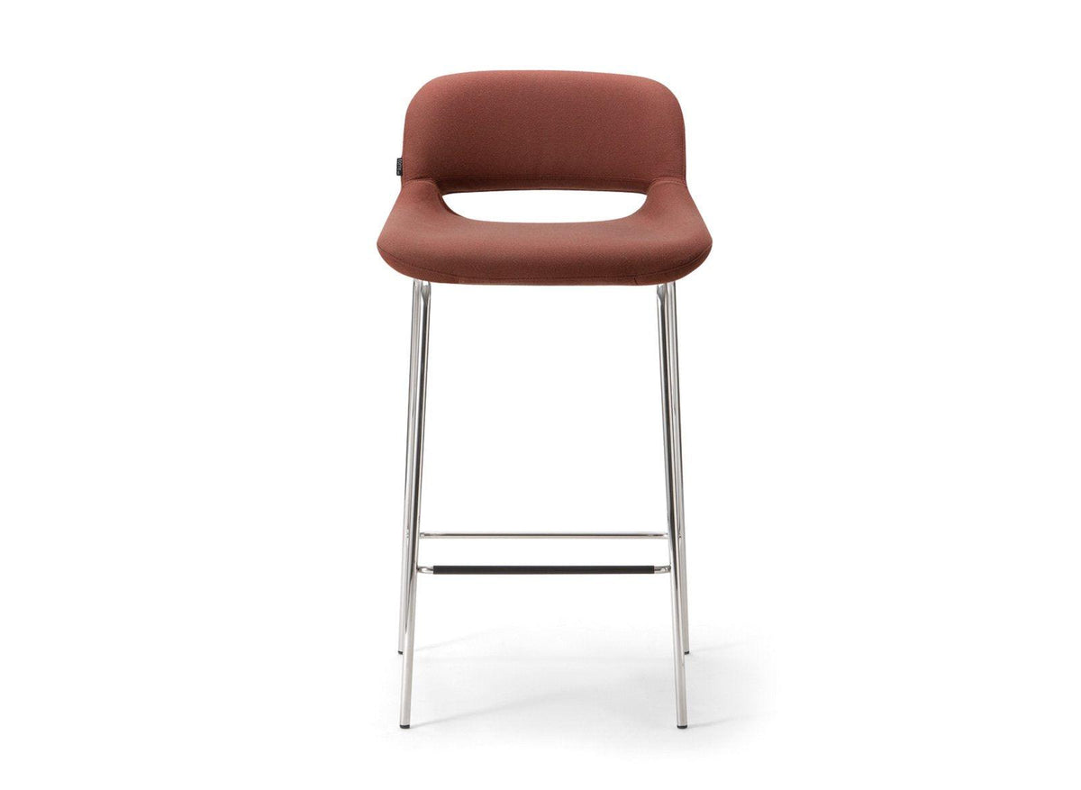 Magda 07 Base 117 High Stool