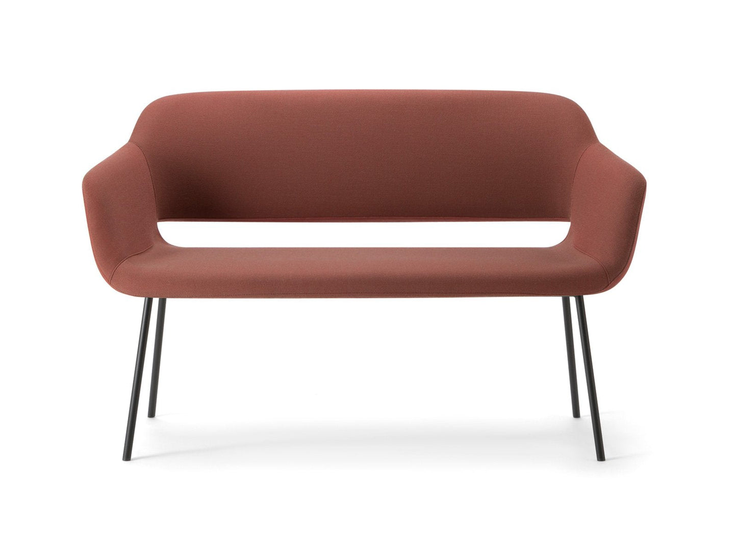 Magda 09 Base 113 Sofa-Contract Furniture Store for hospitality, leisure & commercial projects