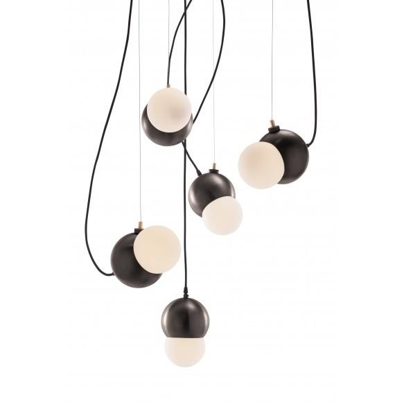 Maggie Suspension