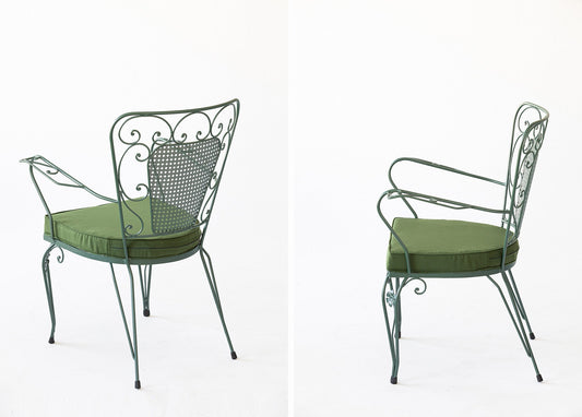Magnolia Armchair