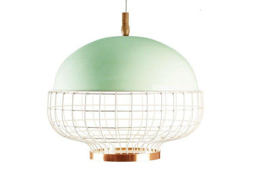 Magnolia I Suspension Lamp