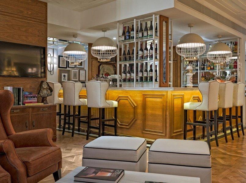 Magnolia I Suspension Lamp
