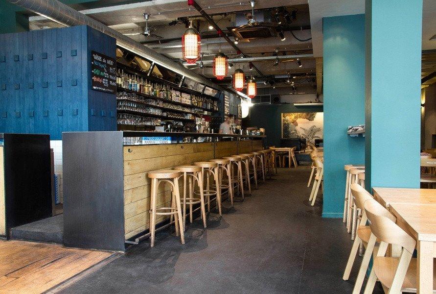 Magnolia II Suspension Lamp-Contract Furniture Store for hospitality, leisure & commercial projects